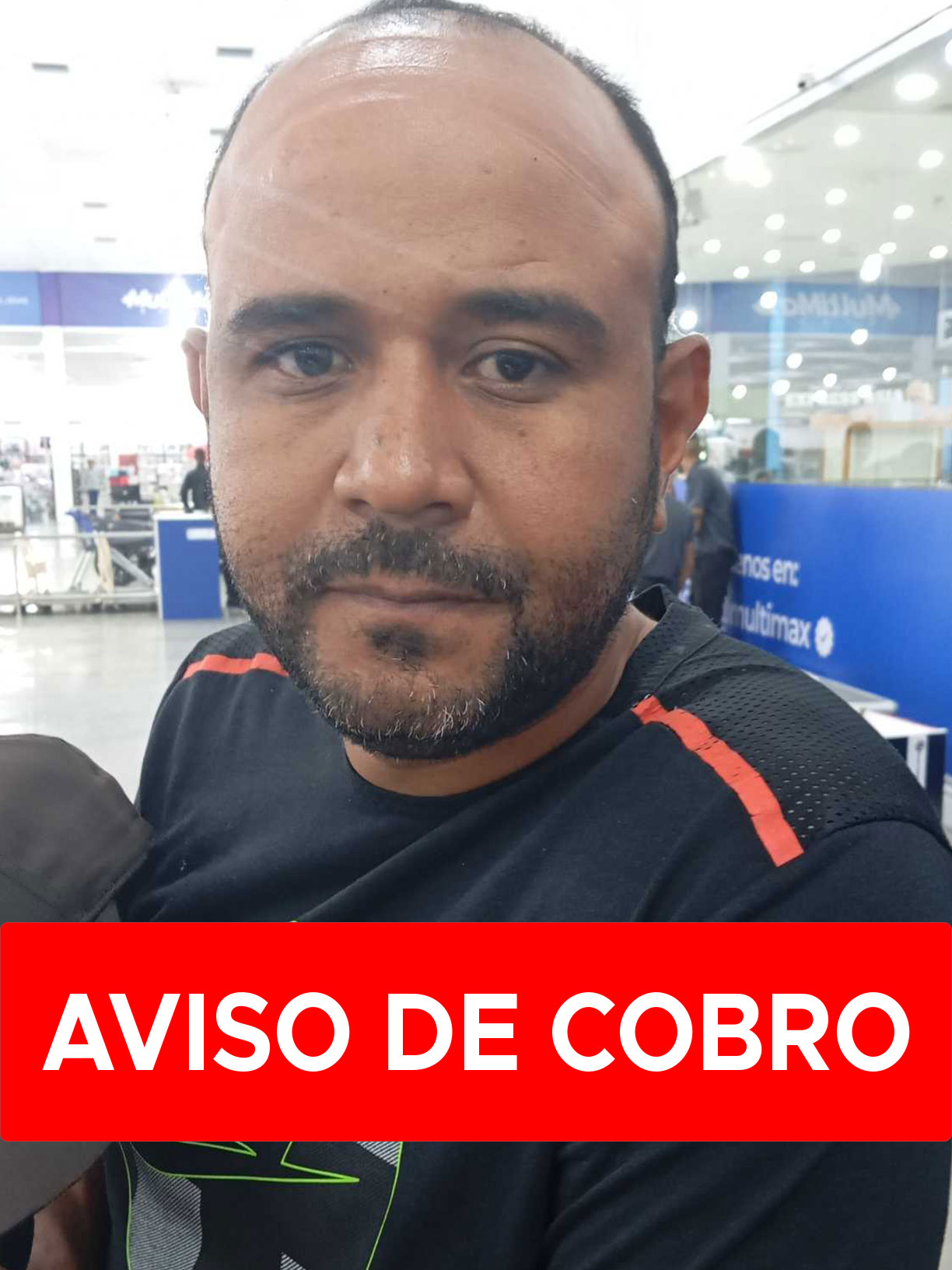 SERGIO JOSE BASTIDA DOMINGUEZ