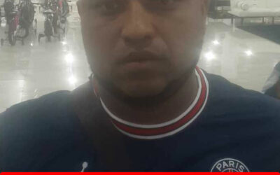 SERGIO LUIS PEREZ GONZALEZ