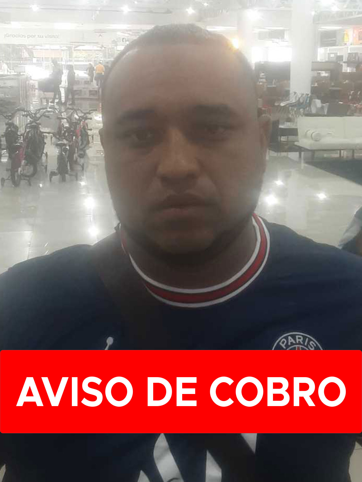 SERGIO LUIS PEREZ GONZALEZ