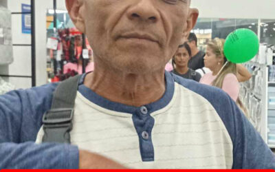 SERGIO RAMONES PACHECO