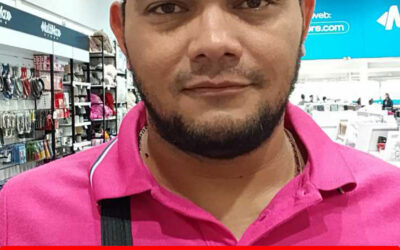 SERGIO TULIO GONZALEZ RODRIGUEZ