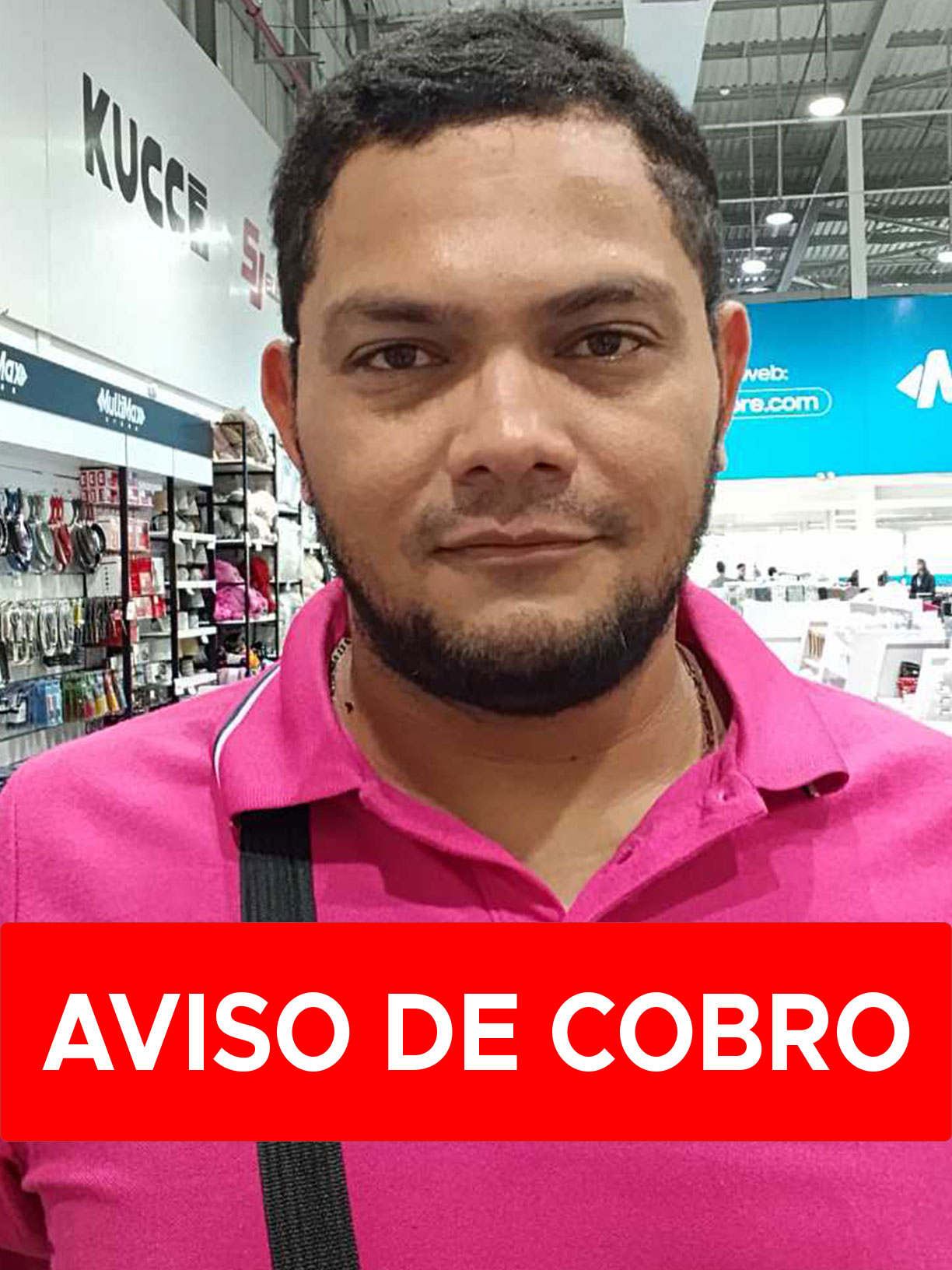 SERGIO TULIO GONZALEZ RODRIGUEZ