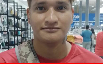 SERGIO YHONASKY RUIZ RODRIGUEZ