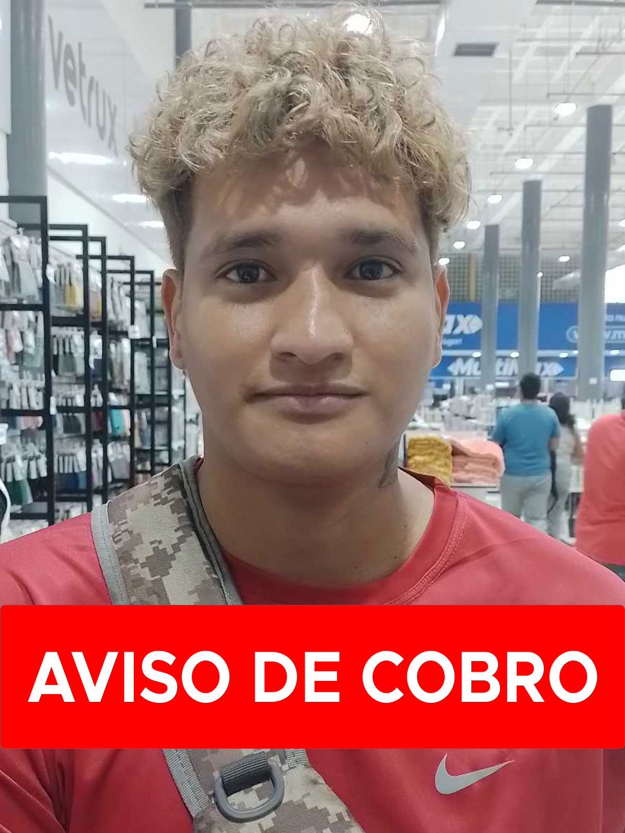 SERGIO YHONASKY RUIZ RODRIGUEZ