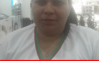 SHERLY ALEXANDRA SEQUERA DIAZ