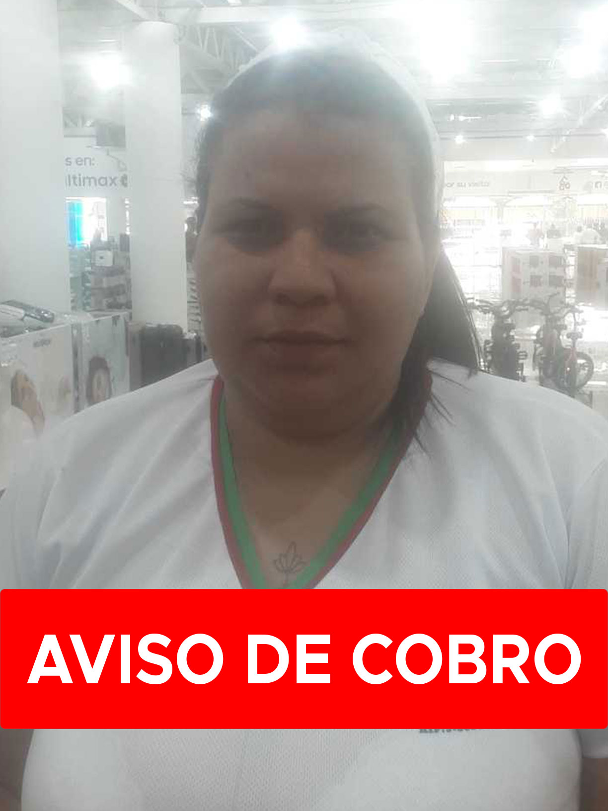 SHERLY ALEXANDRA SEQUERA DIAZ