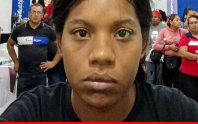 SILVANA FABIOLA GADMAN REYES