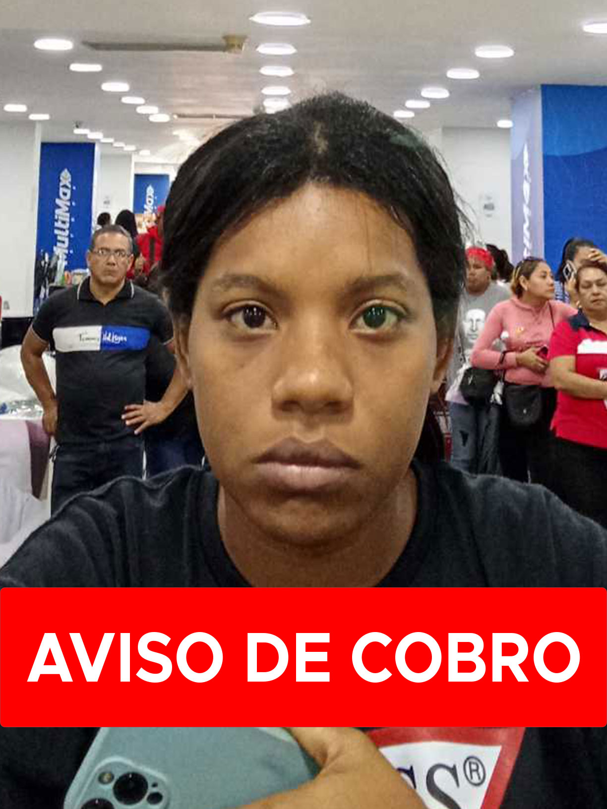 SILVANA FABIOLA GADMAN REYES