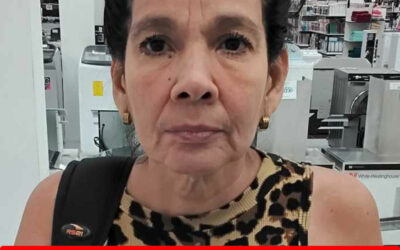 SILVANIA JOSEFINA ALVAREZ MARIN