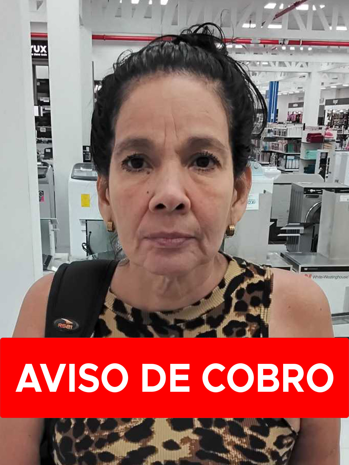 SILVANIA JOSEFINA ALVAREZ MARIN