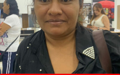 SILVIA ROSA GONZALEZ RINCON