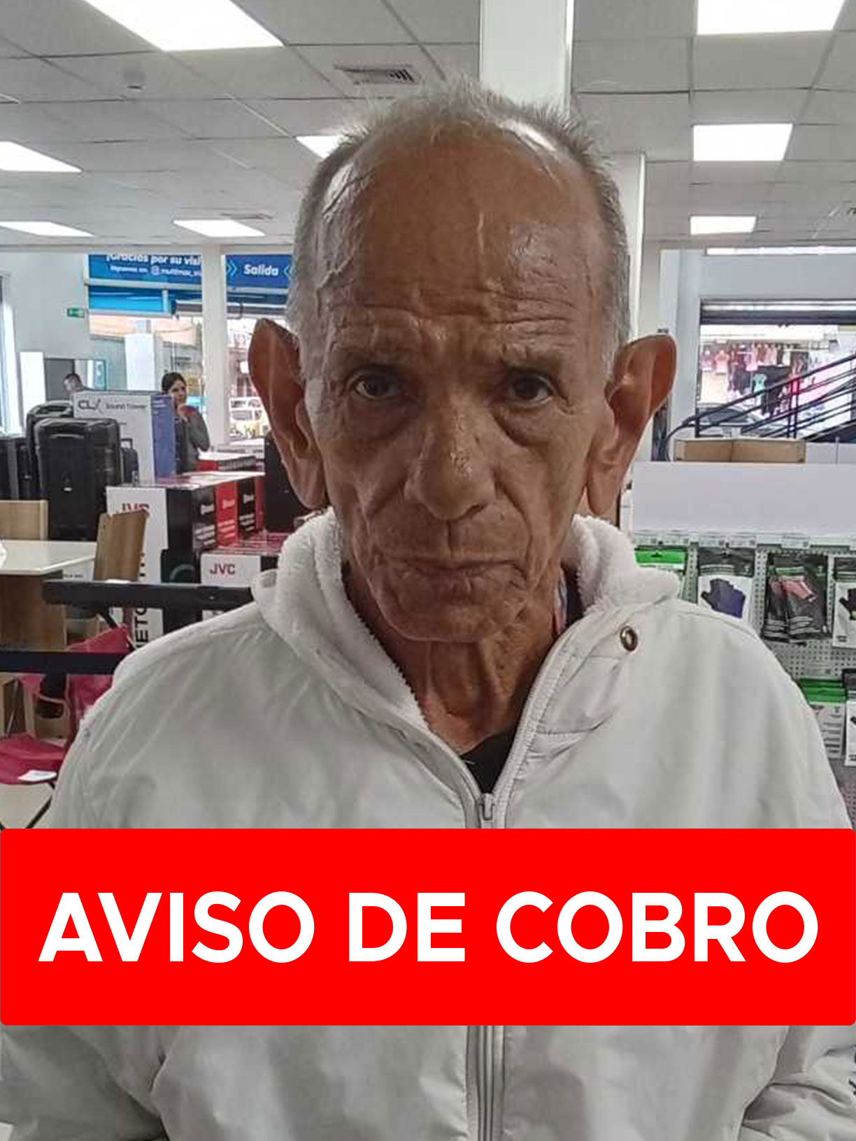 SILVIO JOSE MATOS NUÑEZ