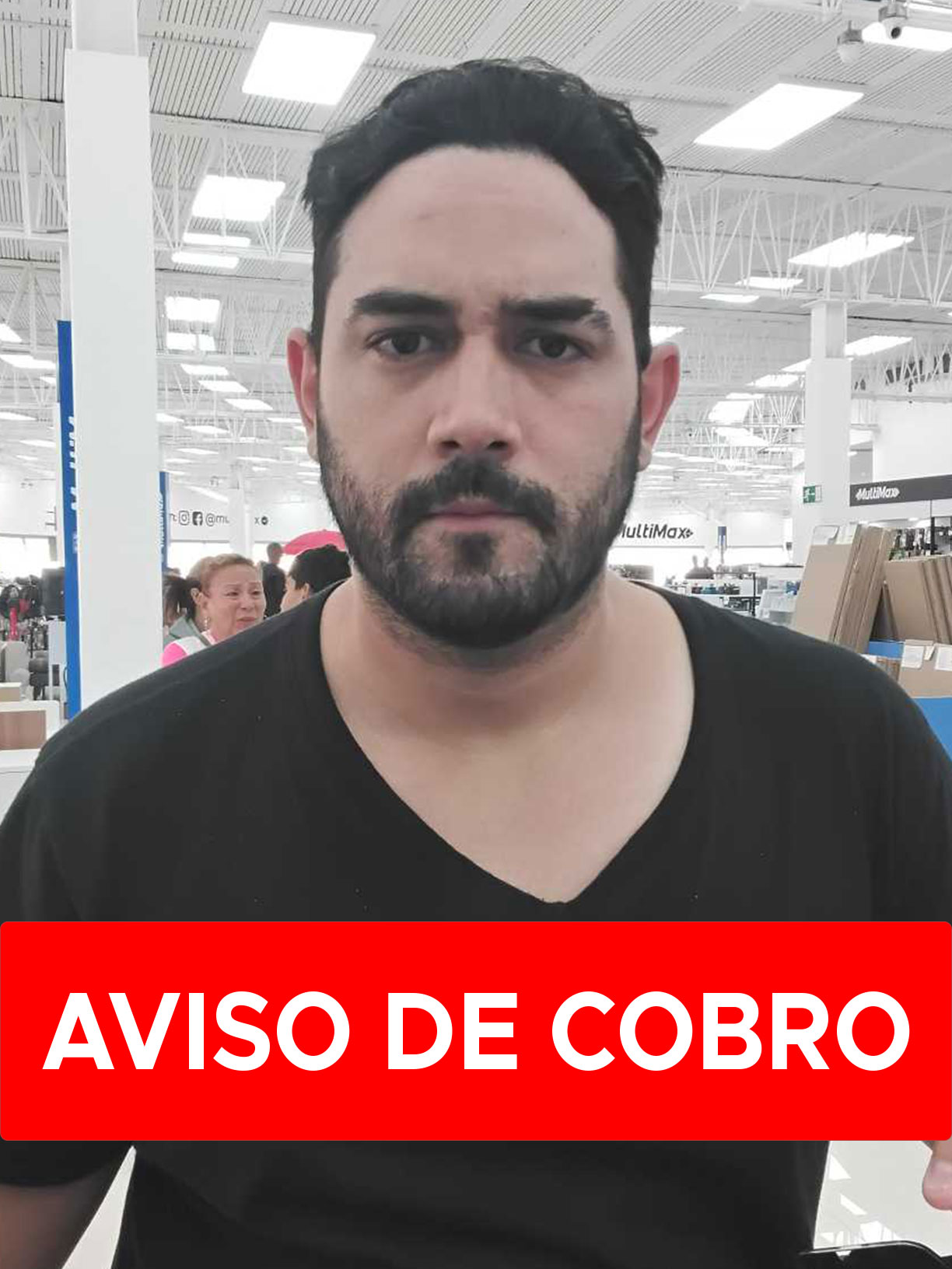 SIMON ANTONIO MUJICA GUERRA