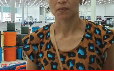 SIOLIS OLMARY ROMAN SEVILLA