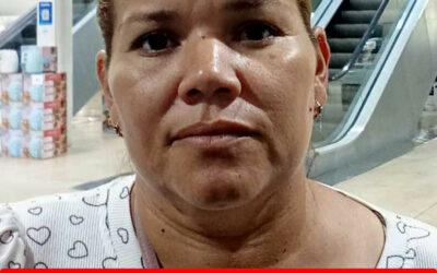 SODERMIS MERCEDES NARVAEZ MARIN