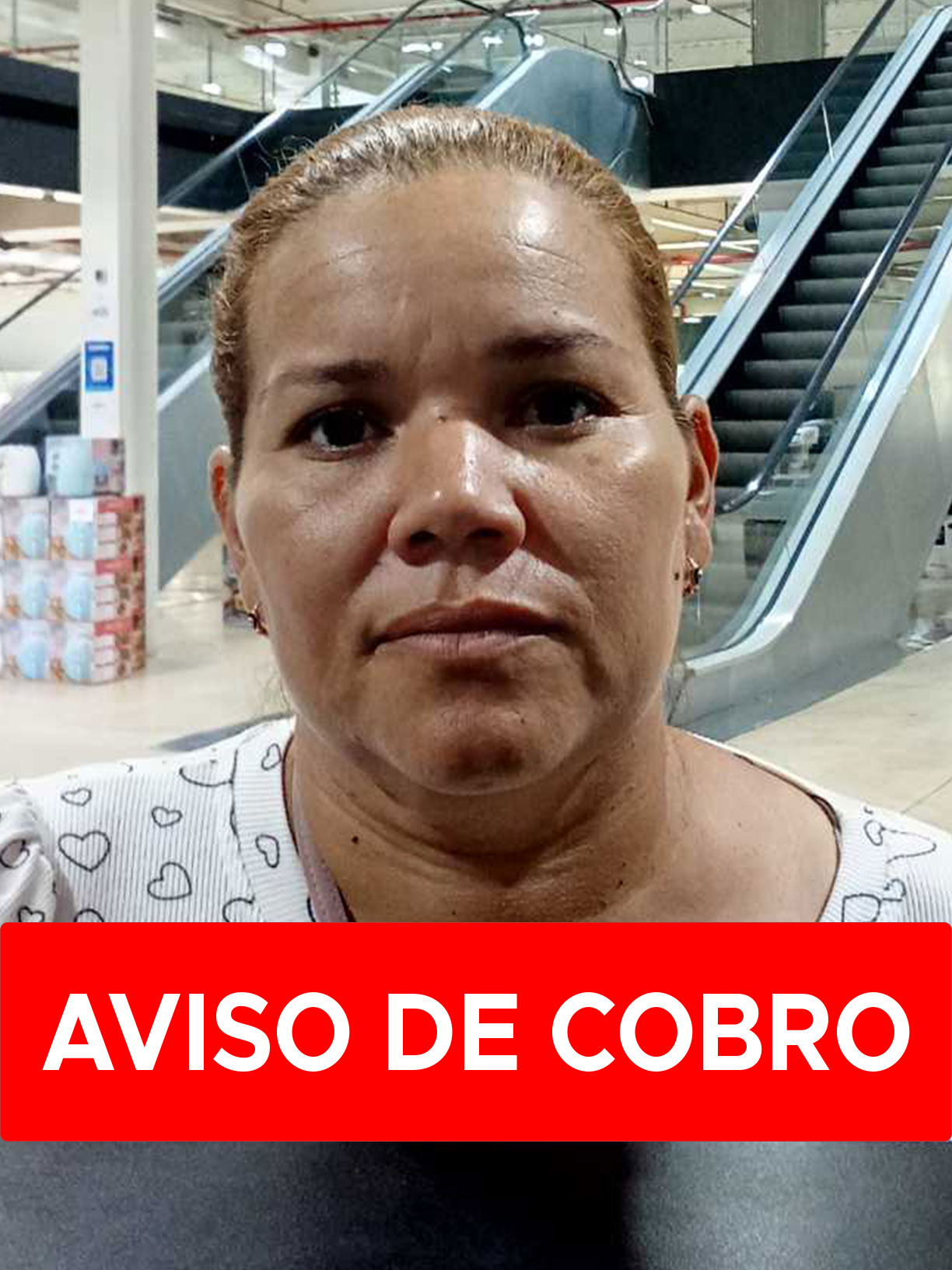 SODERMIS MERCEDES NARVAEZ MARIN