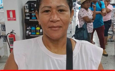 SOFISMAR DEL VALLE MARTINEZ