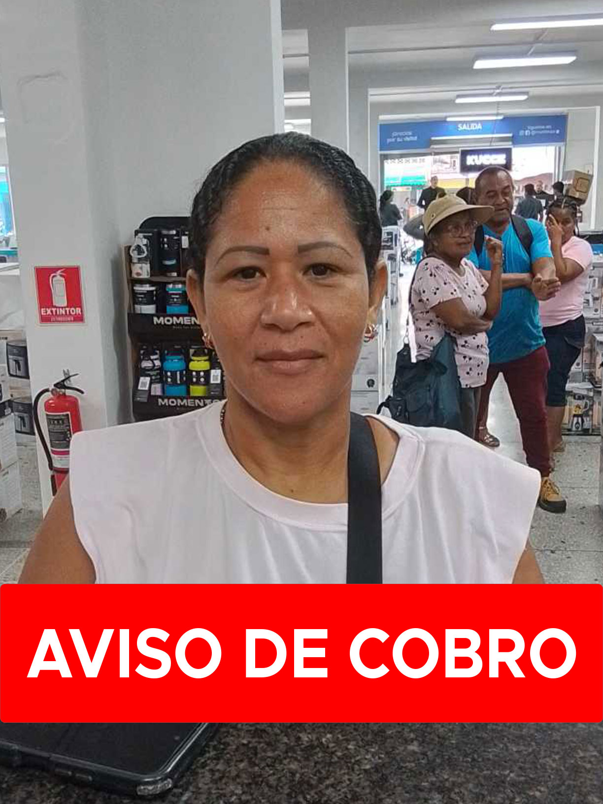 SOFISMAR DEL VALLE MARTINEZ