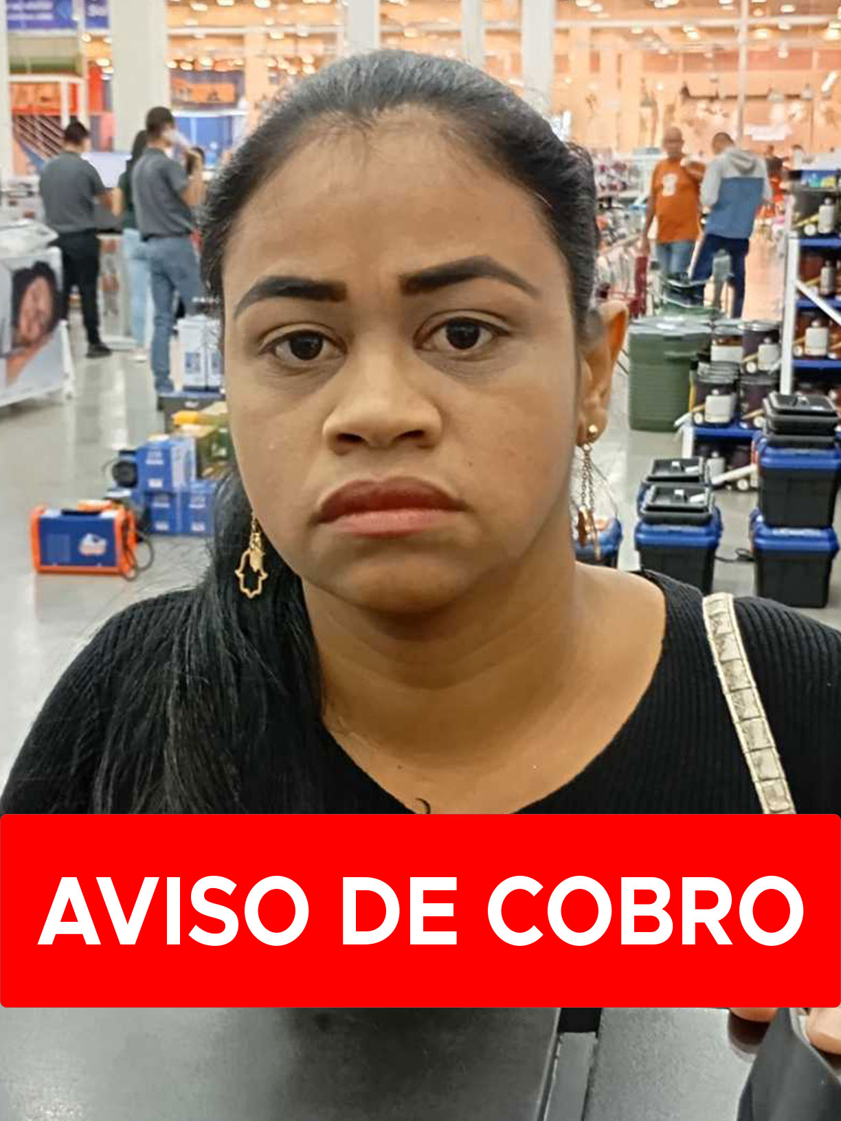 SOILIMER CAROLINA SANGRONIS VALERA