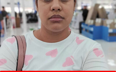 SOL MARIA RIOS BRICEÑO