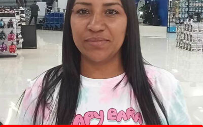 SONIA COROMOTO DIAZ DIAZ