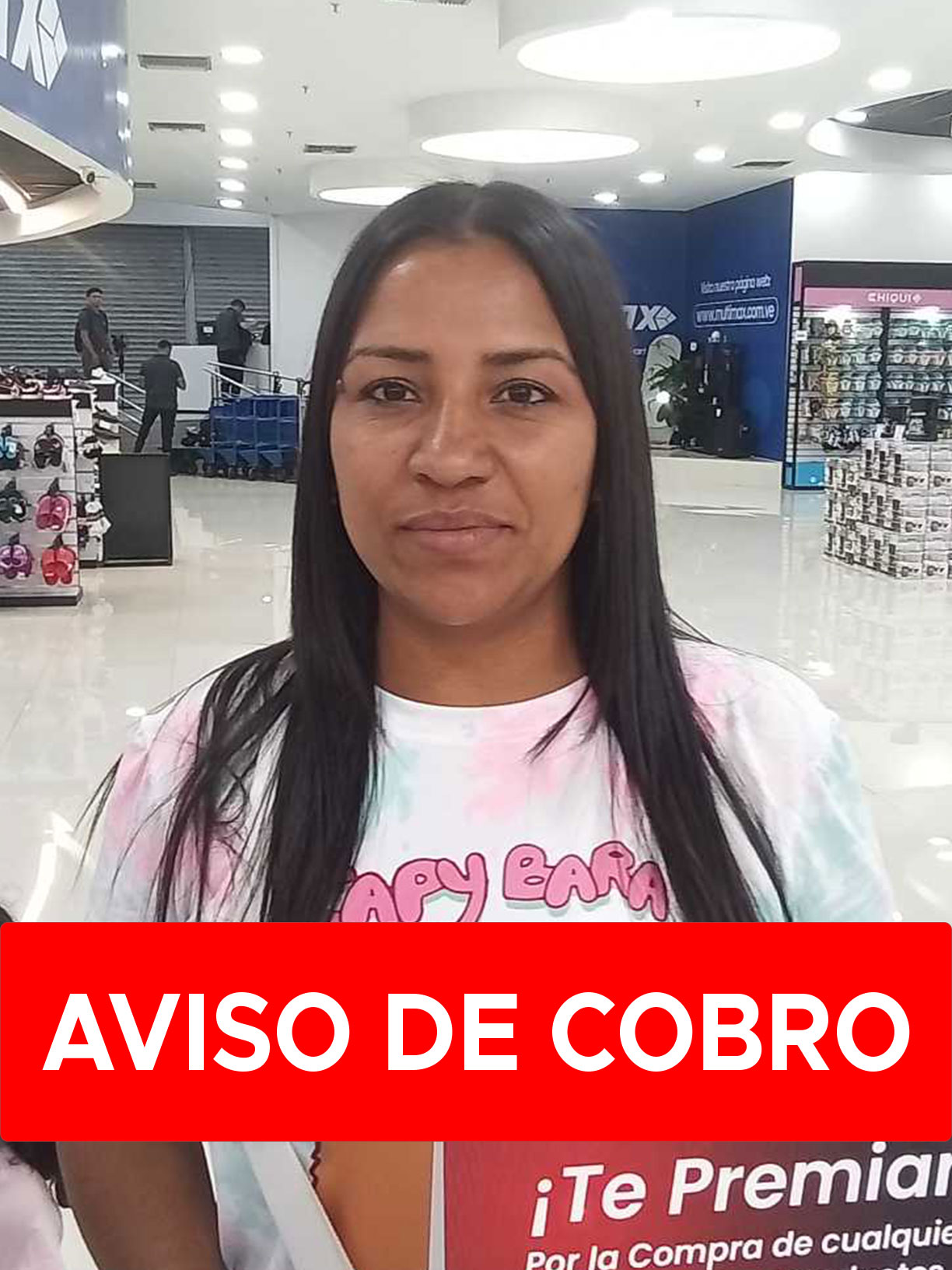 SONIA COROMOTO DIAZ DIAZ