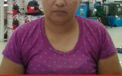 SONIA YANET GARCIA CEDEÑO