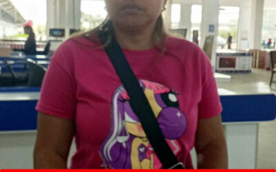 SORAIDA GARCIA GARCIA