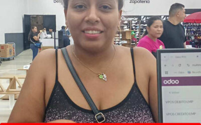 SORIANGEL ALEJANDRA LUGO GOMEZ