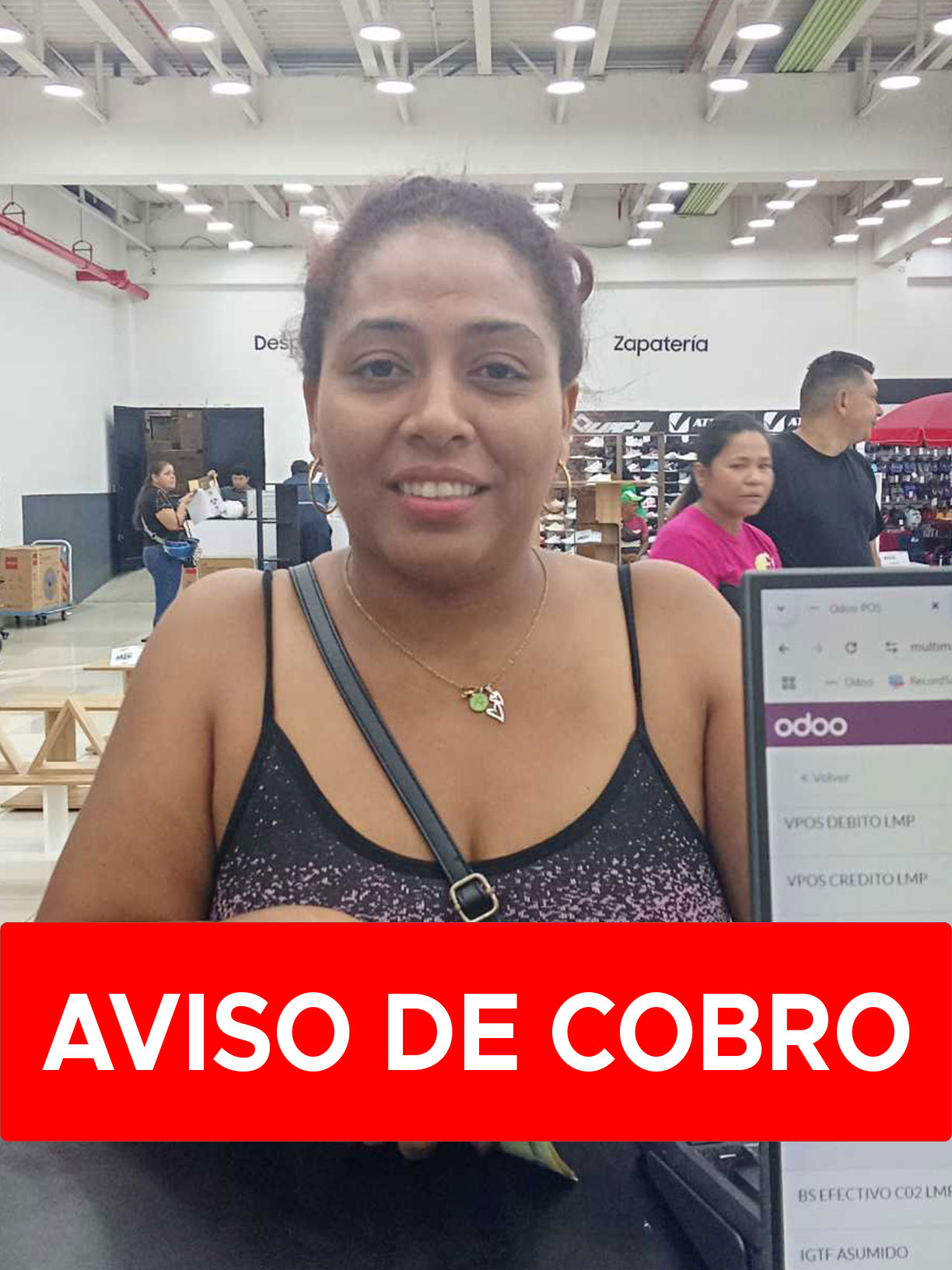 SORIANGEL ALEJANDRA LUGO GOMEZ