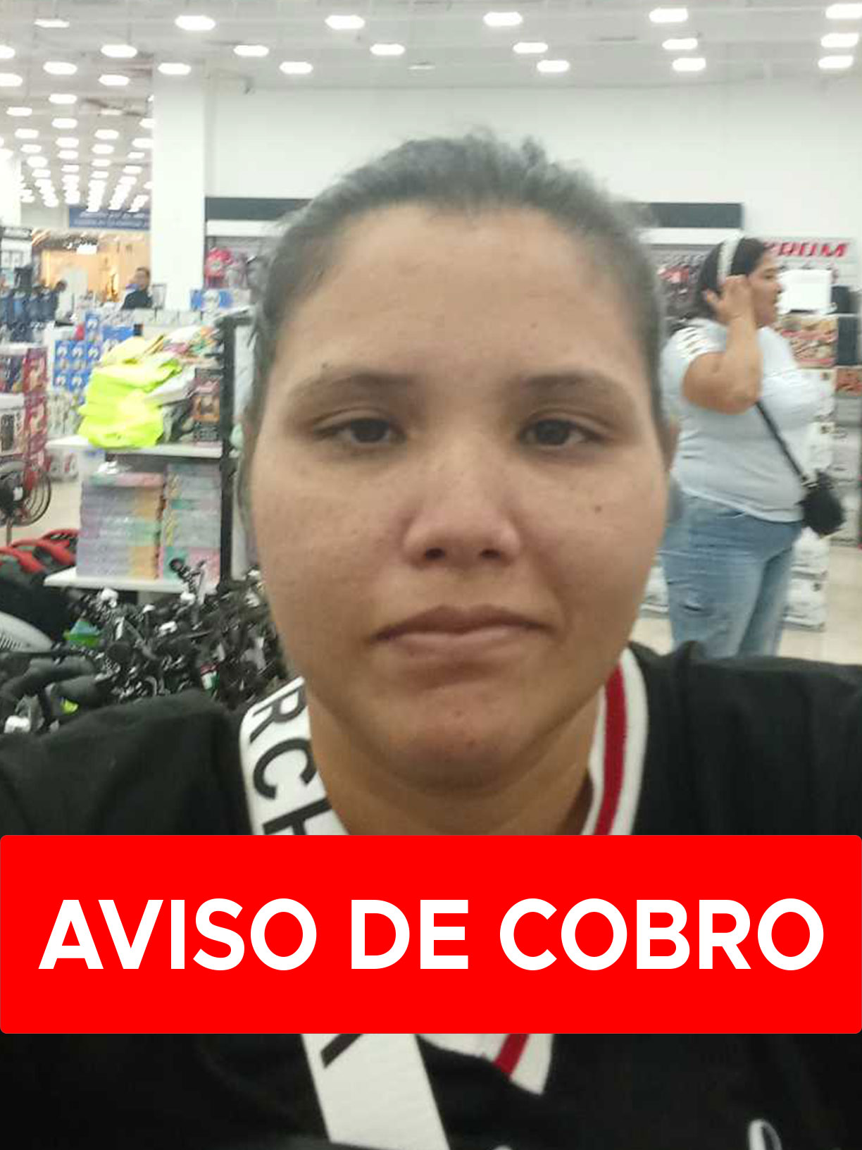 SORIANGELYS JOSE RIVAS ROJAS