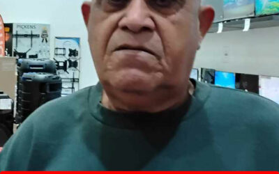 SOTERO RAMON GUTIERREZ GUTIERREZ