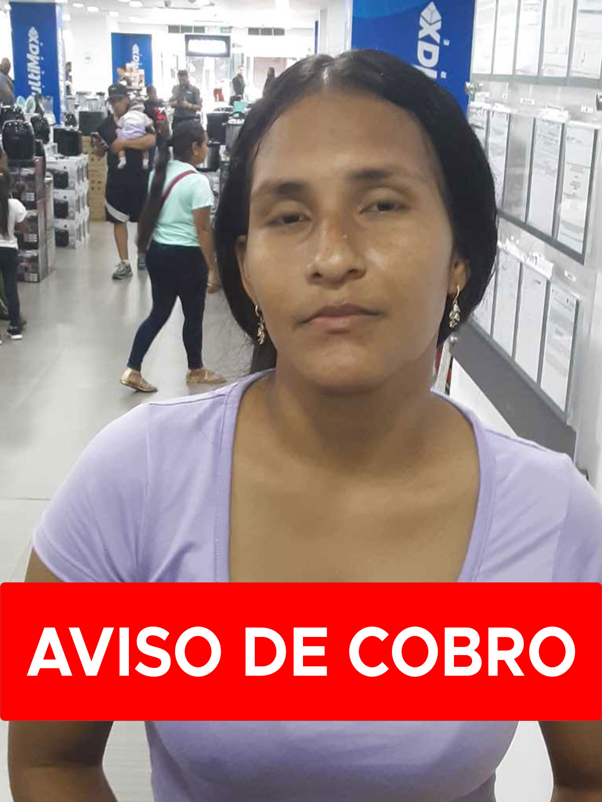 STEFANI CAROLINA GONZALEZ GARCIA