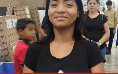 STEFANY ADRIANA GONZALEZ IRIARTE