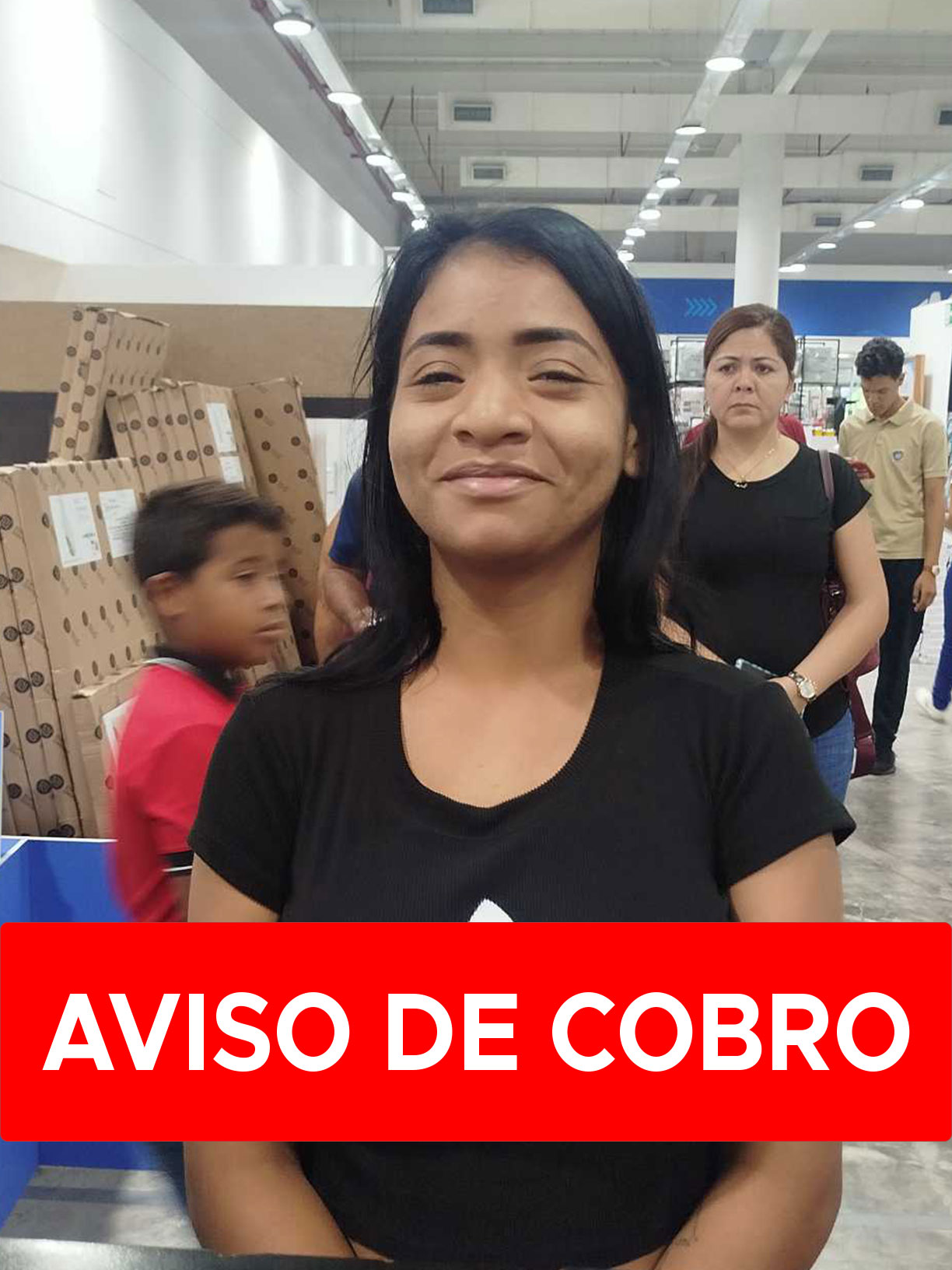 STEFANY ADRIANA GONZALEZ IRIARTE