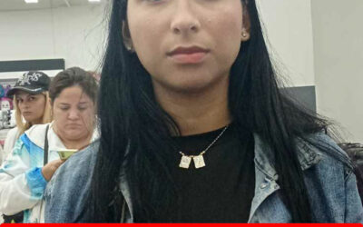 STEFFANI DE LOS ANGELES BENITEZ GALANTON