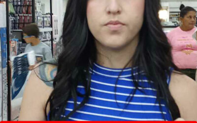 STEFFANY GRACIELA CICCIARELLA MARCANO