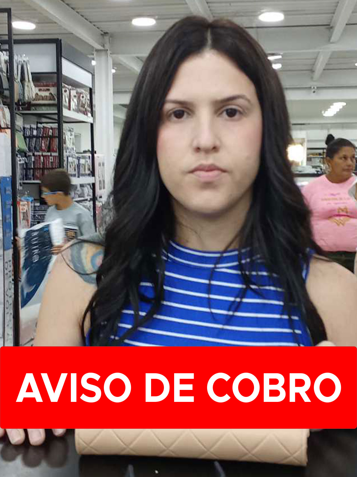 STEFFANY GRACIELA CICCIARELLA MARCANO