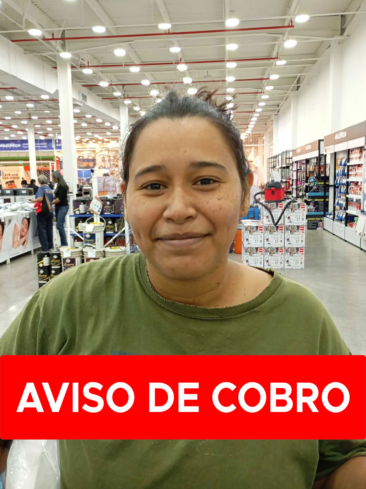 STEPANY ELENA SOLARTE CORONADO