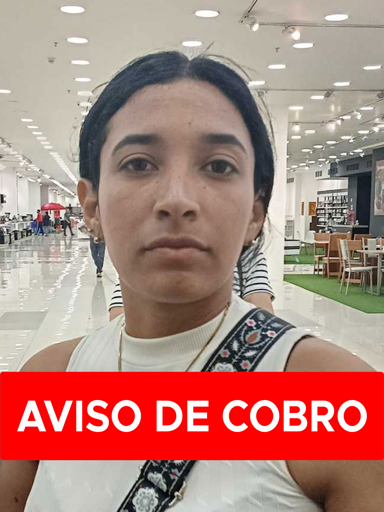 STEPHANY JULIETTE SALAZAR SERRANO