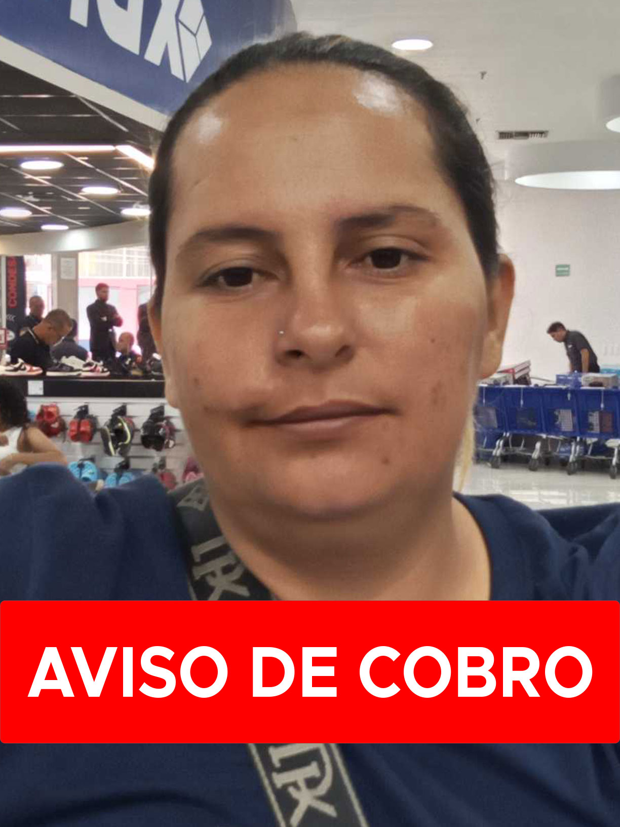 SUGEIDY JOSELYN FLORES AZUAJE