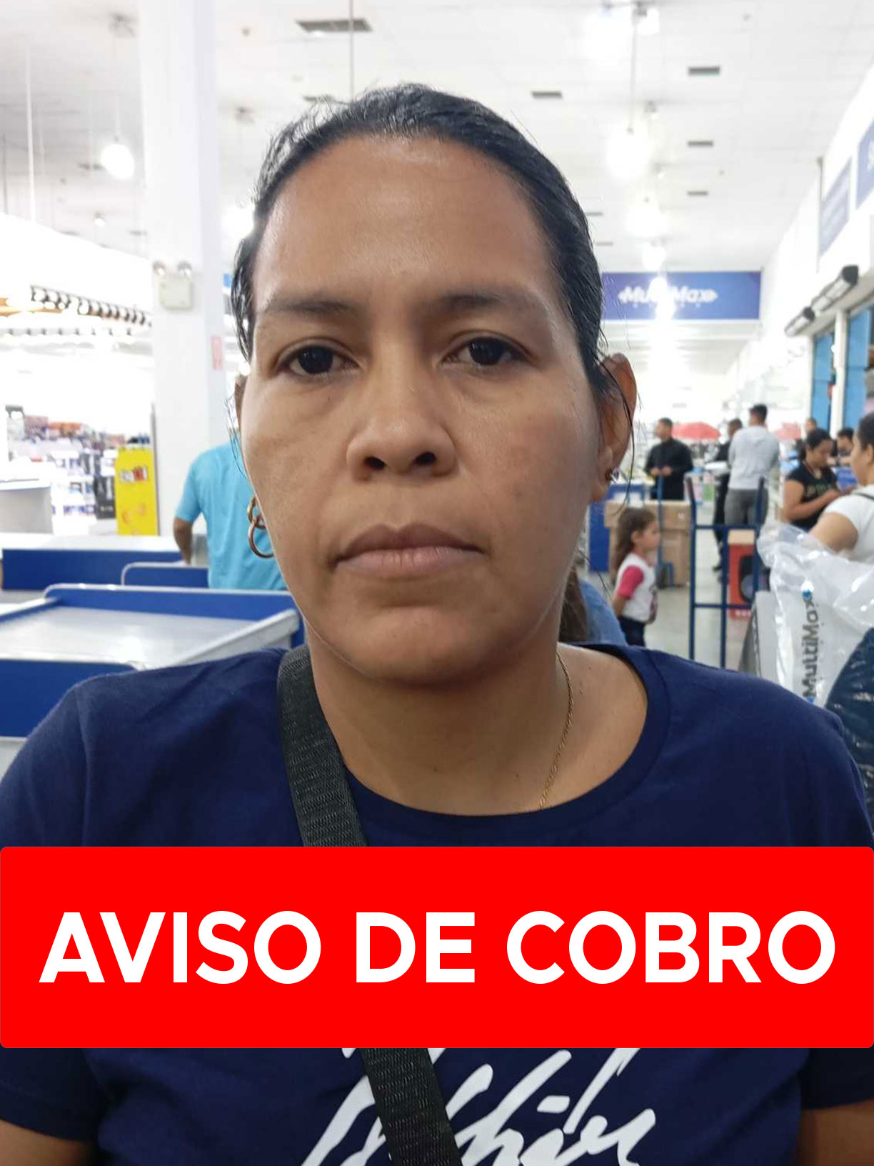 SUGEYLYS ADRIANA LIZARRAGA CARRILLO