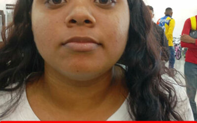 SUHEILY NINOSKA LUCENA PARRA