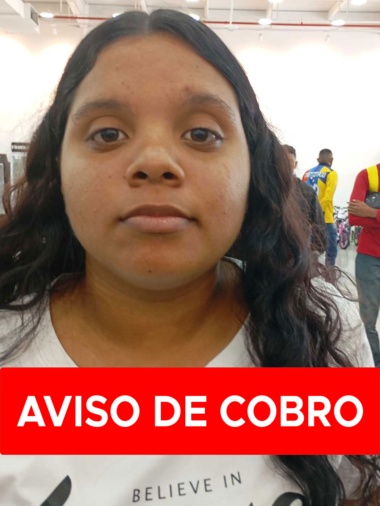 SUHEILY NINOSKA LUCENA PARRA