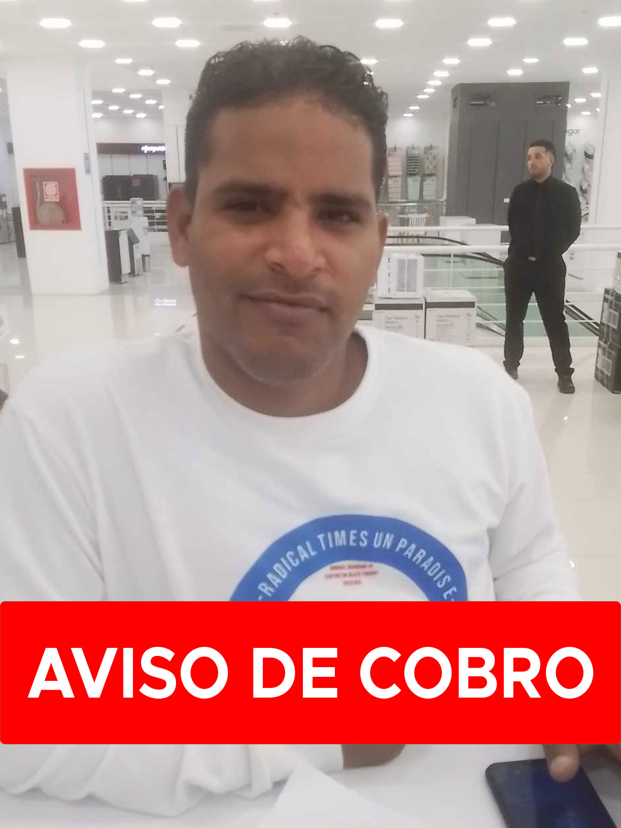 SUHEISO ANTHONY MONTAÑO ALFONZO