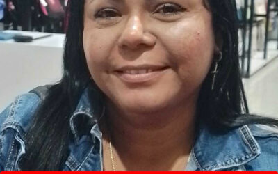 SULAY MARIA SANTIAGO MARCHENA