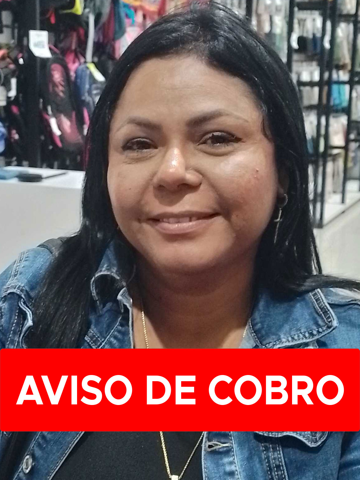 SULAY MARIA SANTIAGO MARCHENA