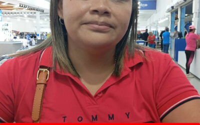 SULLIN MENDOZA GARCIA