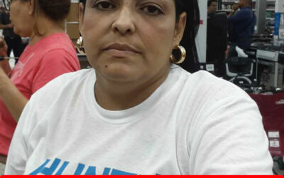 SULMIRA COROMOTO GONZALEZ LUGO