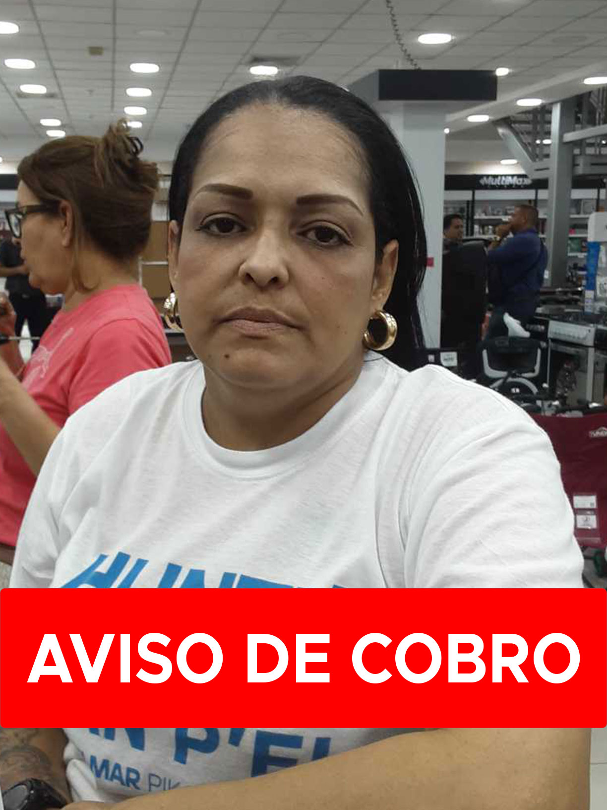 SULMIRA COROMOTO GONZALEZ LUGO